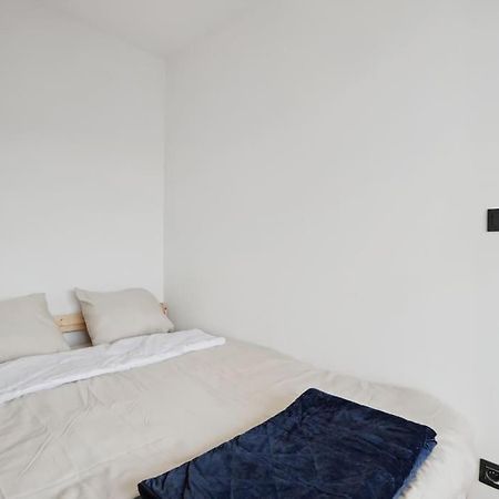Charmant Appartement Vue Mer 7Eme - Plage 200M Marseille Exterior photo