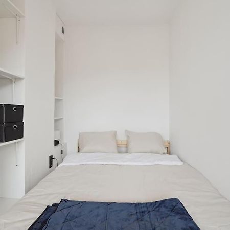 Charmant Appartement Vue Mer 7Eme - Plage 200M Marseille Exterior photo